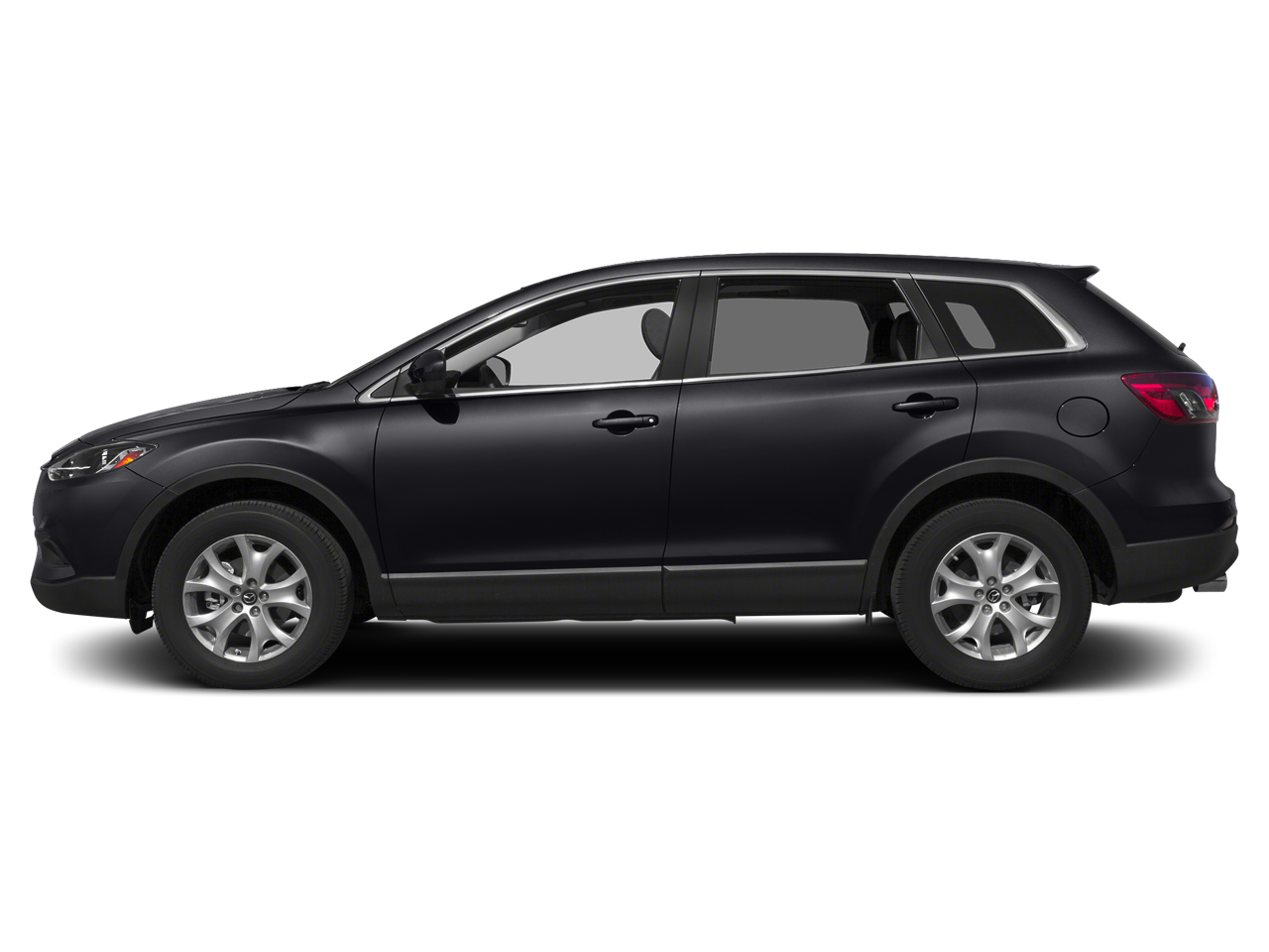 2015 Mazda Mazda CX-9 Grand Touring