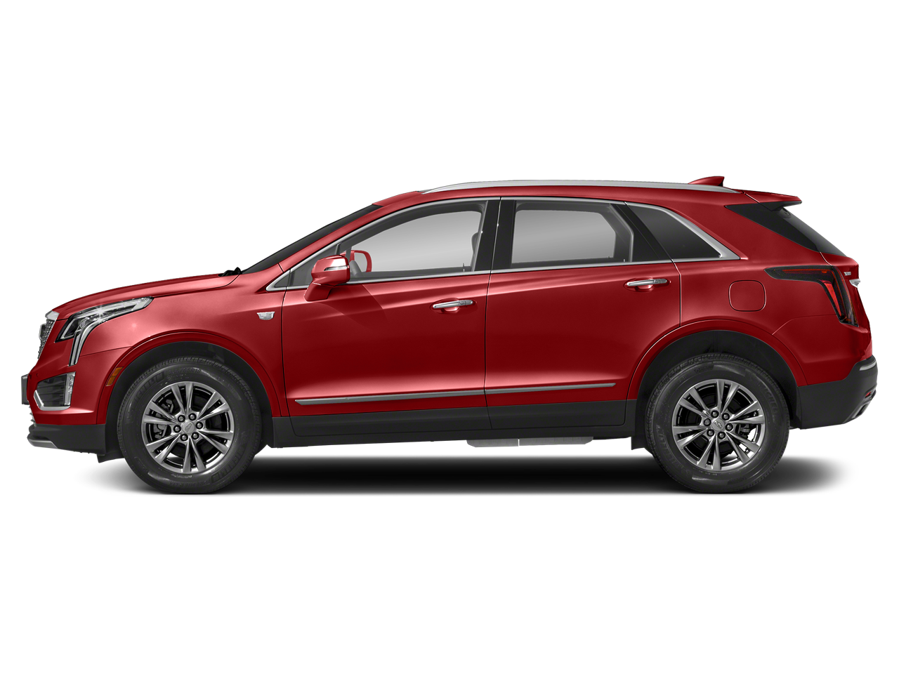 2021 Cadillac XT5 Luxury - Photo 18