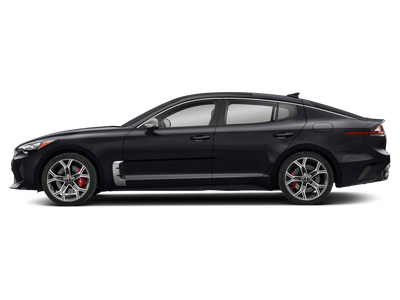 2021 Kia Stinger GT