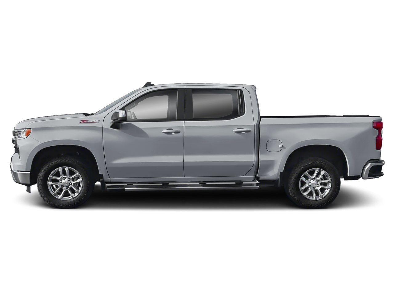 2026 Chevrolet Silverado 1500 LT Texas Edition