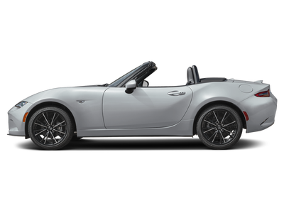 2026 Mazda Mazda MX-5 Miata Grand Touring