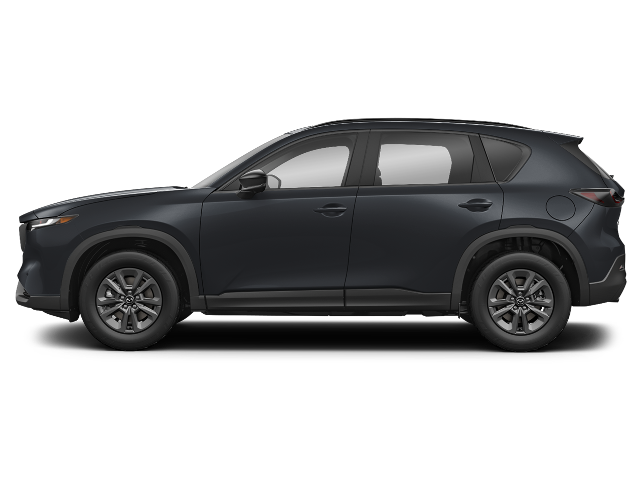 2026 Mazda Mazda CX-5 Select