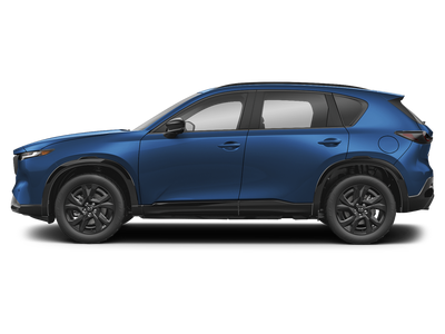 2026 Mazda Mazda CX-5 2.5 S Premium