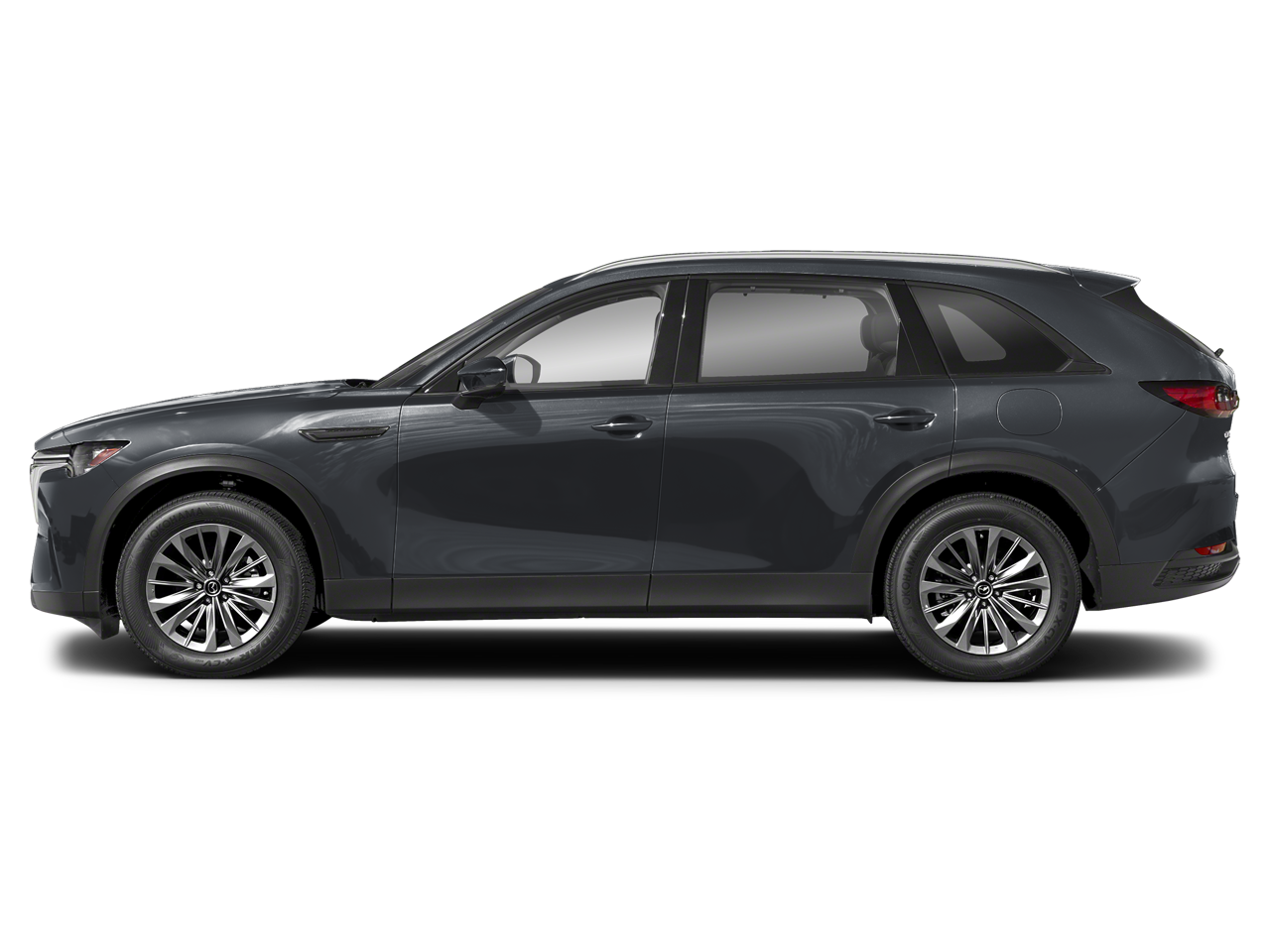 2026 Mazda Mazda CX-90 3.3 Turbo Preferred