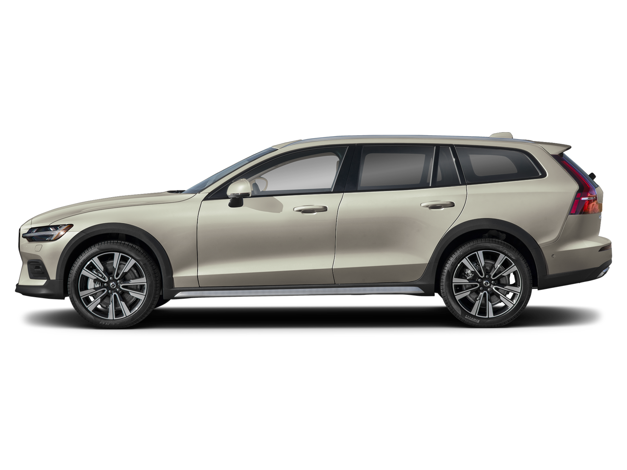 2026 Volvo V60 Cross Country Plus - Photo 18