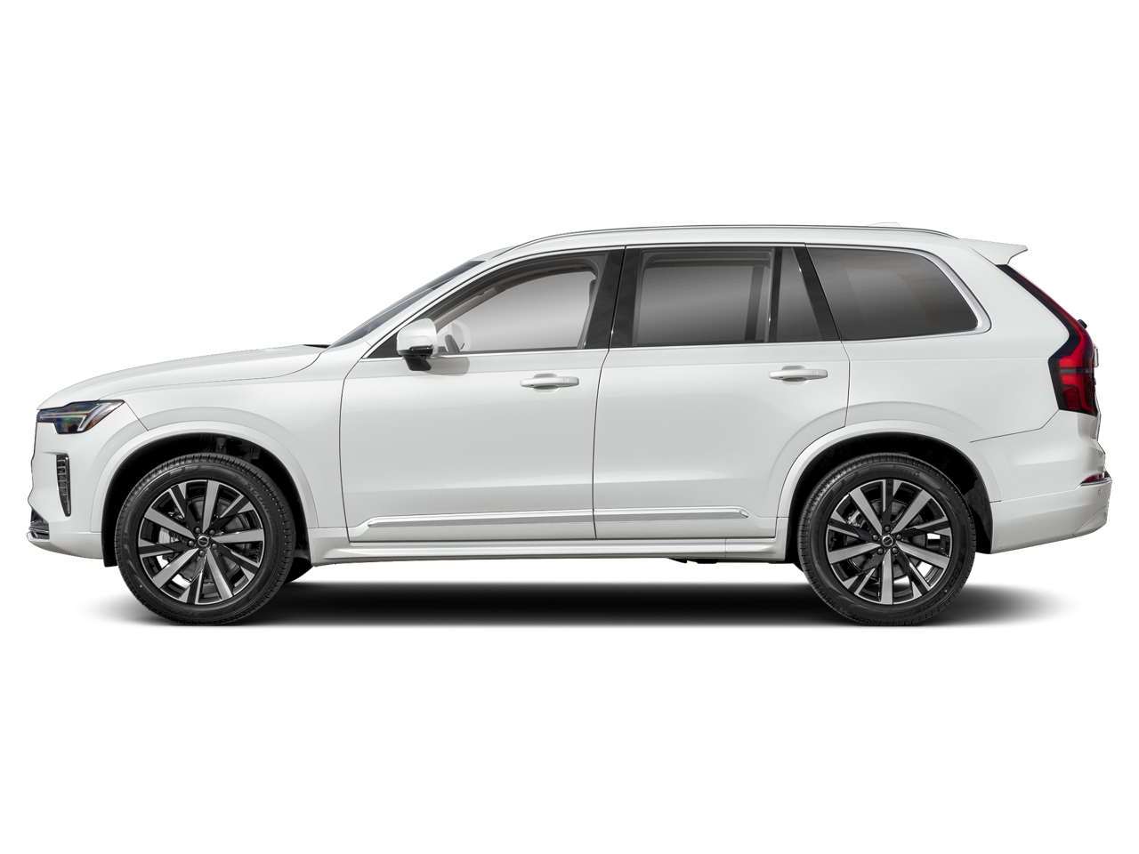 2026 Volvo XC90 Ultra - Photo 18