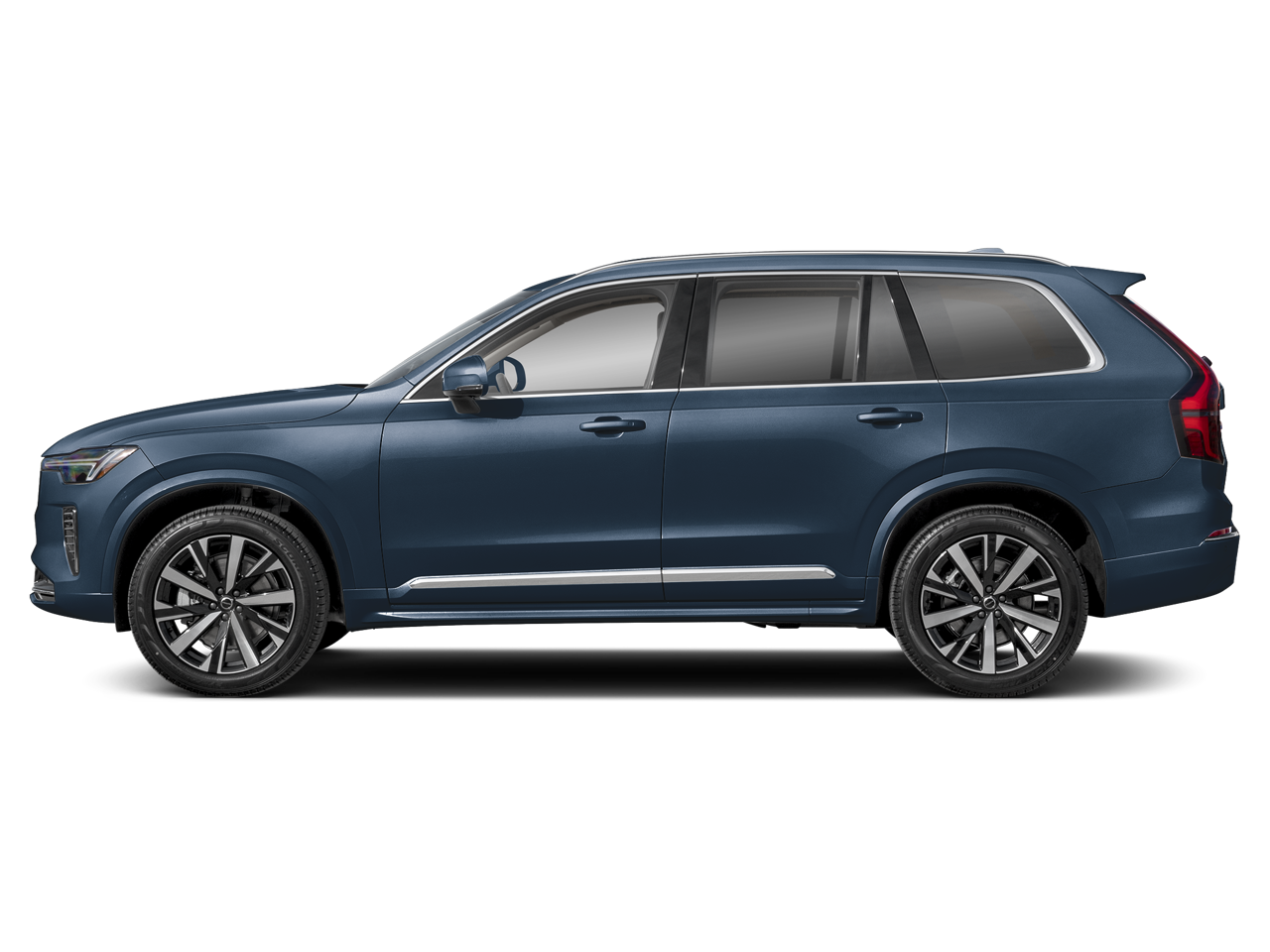 2026 Volvo XC90 Plus - Photo 18