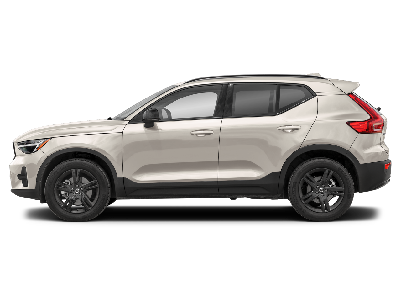 2026 Volvo XC40 Core - Photo 18