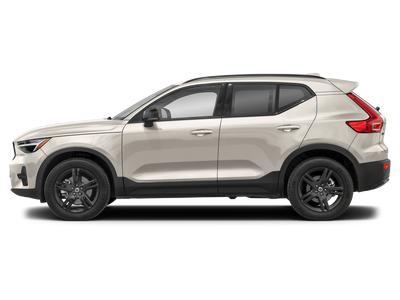 2026 Volvo XC40 B5 Core