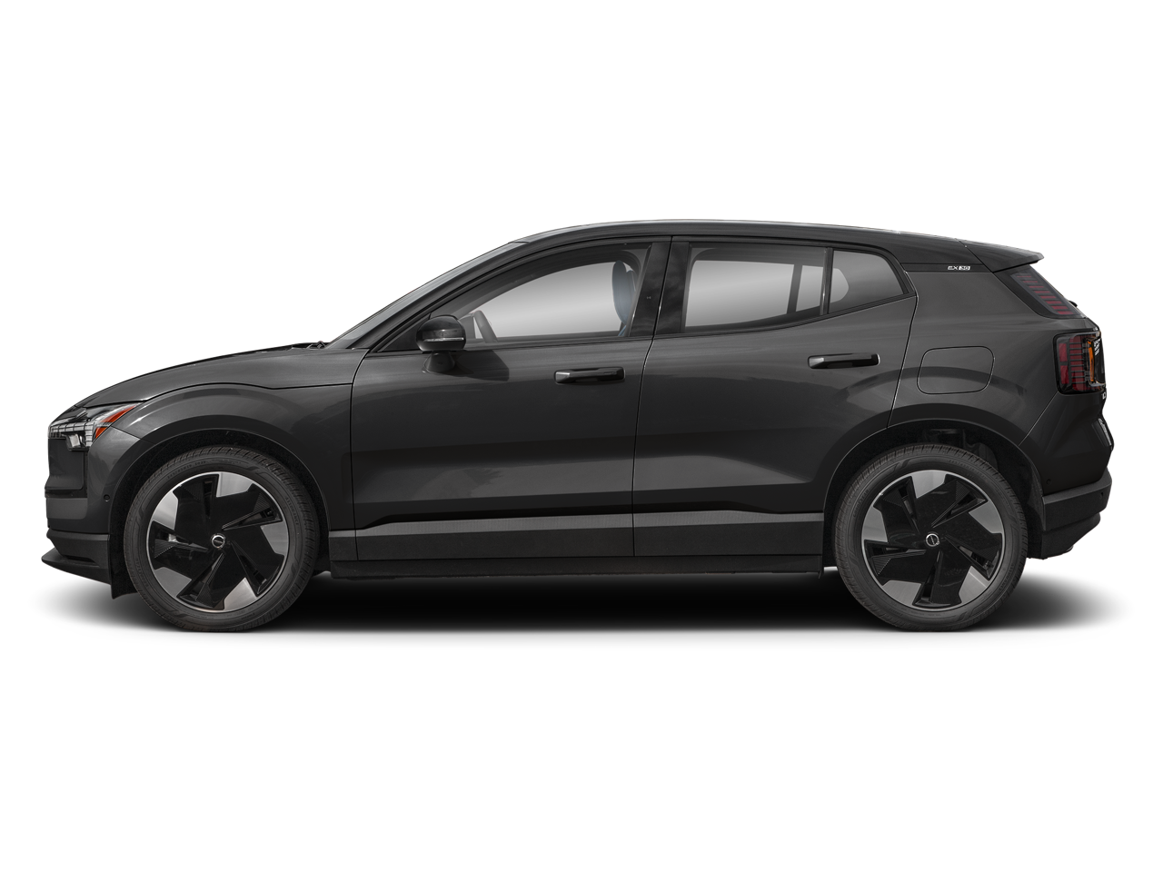 2026 Volvo EX30 Twin Motor Cross Country Ultra