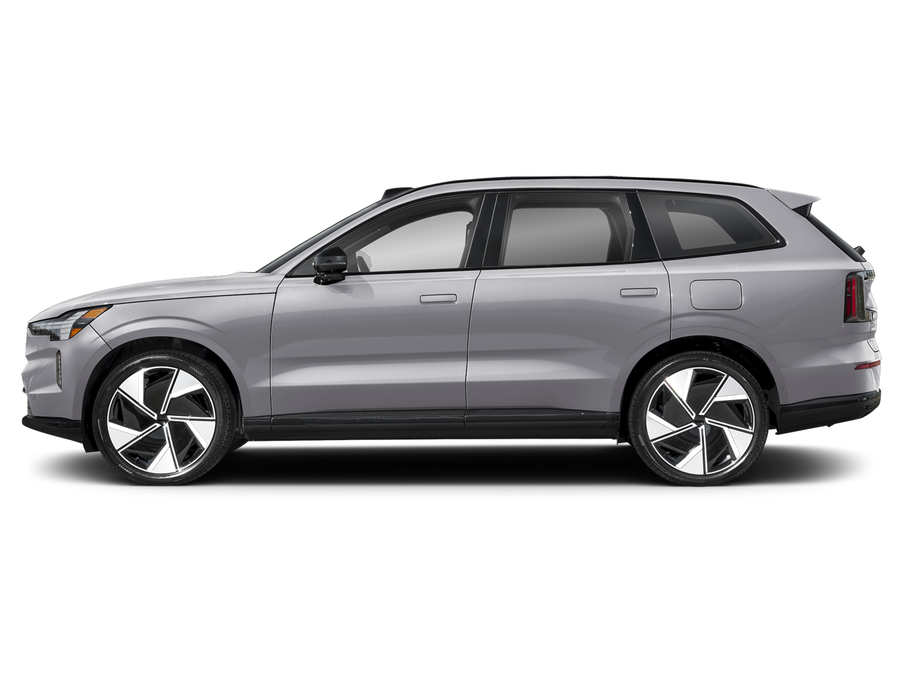 2026 Volvo EX90 Plus