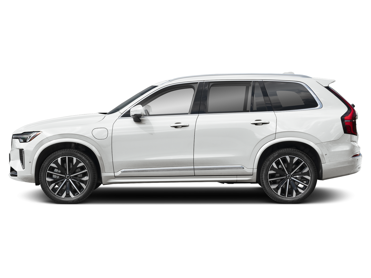2026 Volvo XC90 Plug-In Hybrid T8 Core
