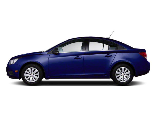 2012 Chevrolet Cruze 1LT
