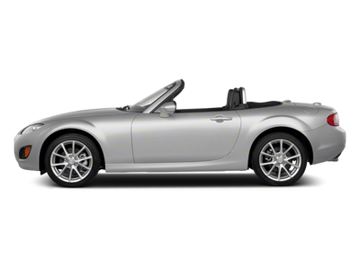 2012 Mazda Mazda Miata Touring