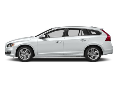 2016 Volvo V60 T5 Premier