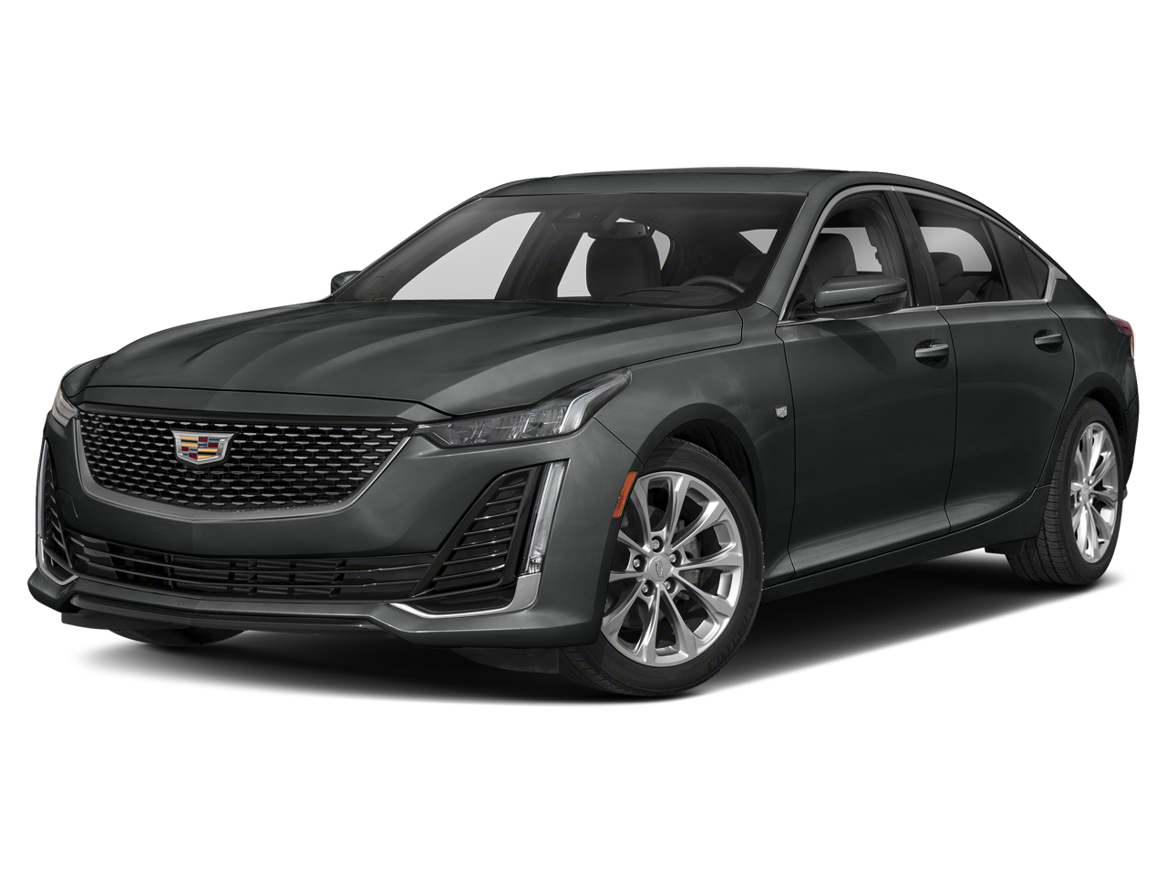 2020 Cadillac CT5 Premium Luxury