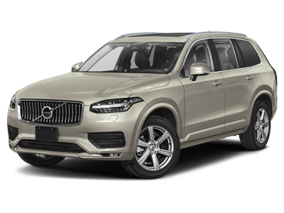 2024 Volvo XC90 B5 Core