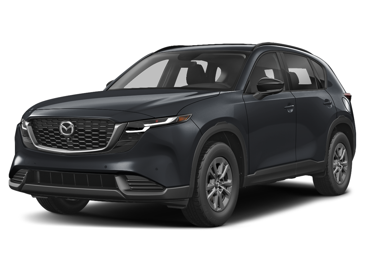 2026 Mazda Mazda CX-5 Select