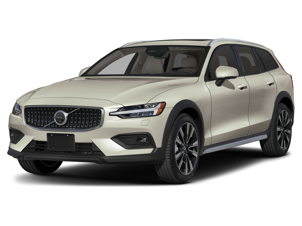 2026 Volvo V60 Cross Country Plus - Photo 16