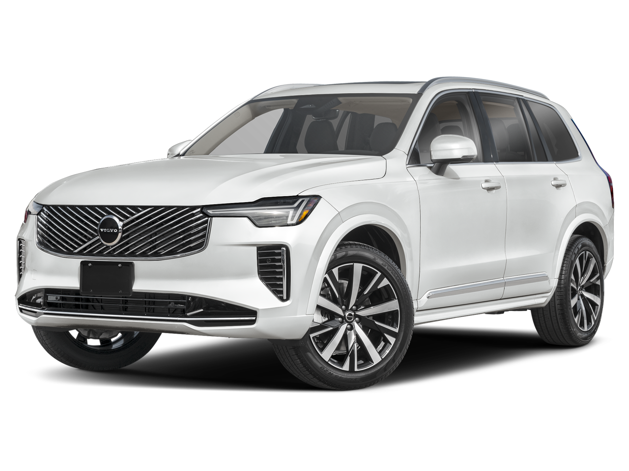 2026 Volvo XC90 Ultra - Photo 16