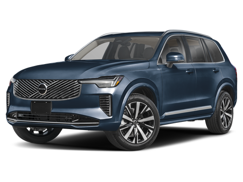2026 Volvo XC90 B5 Ultra 6-Seater
