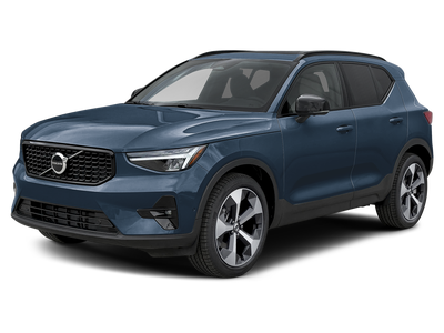2026 Volvo XC40 B5 Core