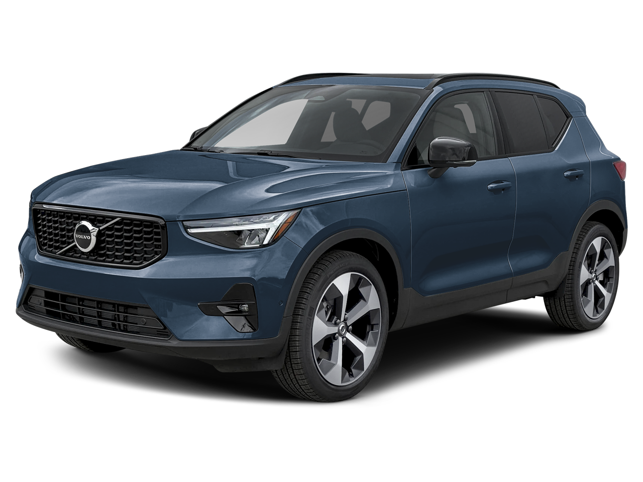 2026 Volvo XC40 B5 Core