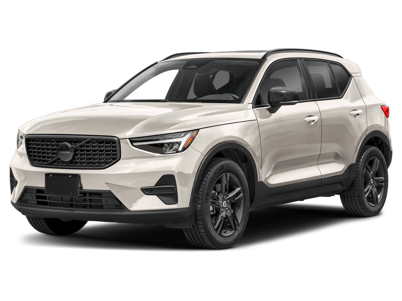 2026 Volvo XC40 Core - Photo 16