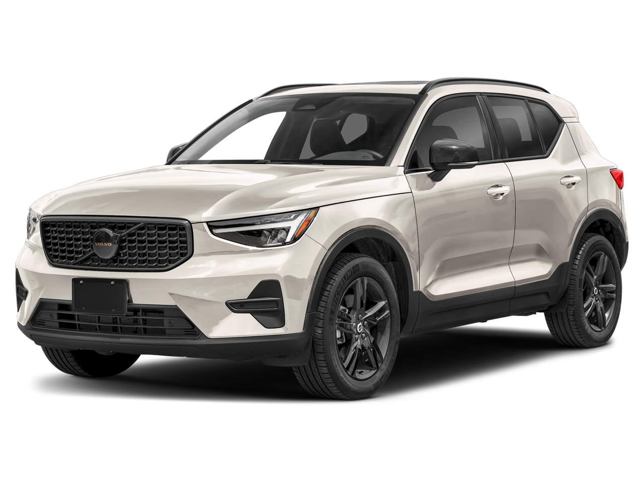 2026 Volvo XC40 B5 Core