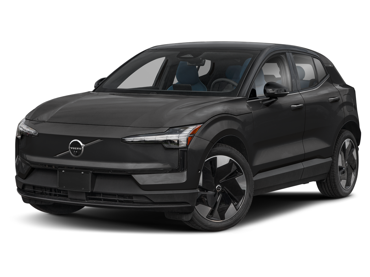 2026 Volvo EX30 Twin Motor Cross Country Ultra