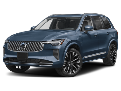 2026 Volvo XC90 Plug-In Hybrid T8 Core