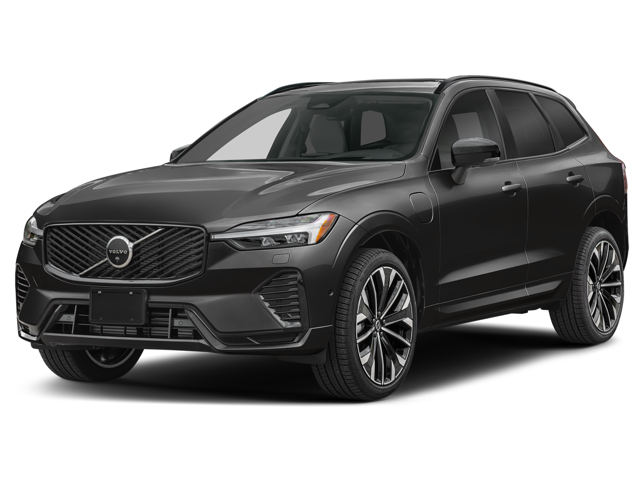 2026 Volvo XC60 Plug-In Hybrid T8 Core