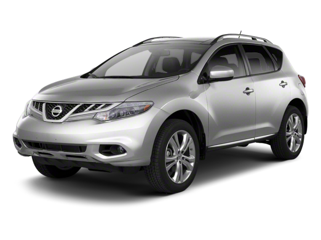 2011 Nissan Murano SL