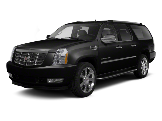 2012 Cadillac Escalade ESV Premium