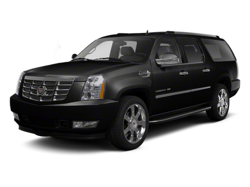 2012 Cadillac Escalade ESV Premium