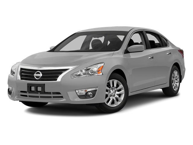 2013 Nissan Altima 2.5 S