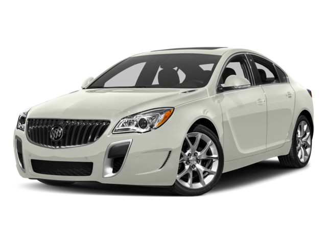 2016 Buick Regal GS