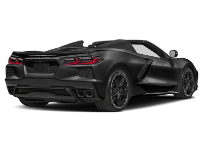 2024 Chevrolet Corvette Stingray 3LT