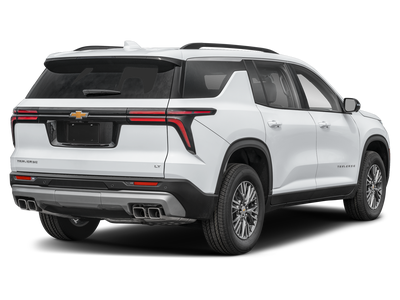 2025 Chevrolet Traverse LT 1LT