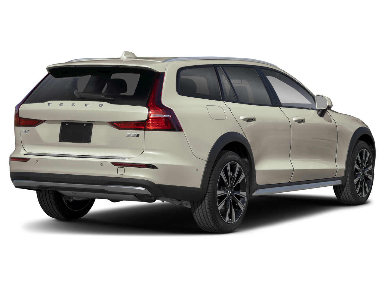 2026 Volvo V60 Cross Country Plus - Photo 17