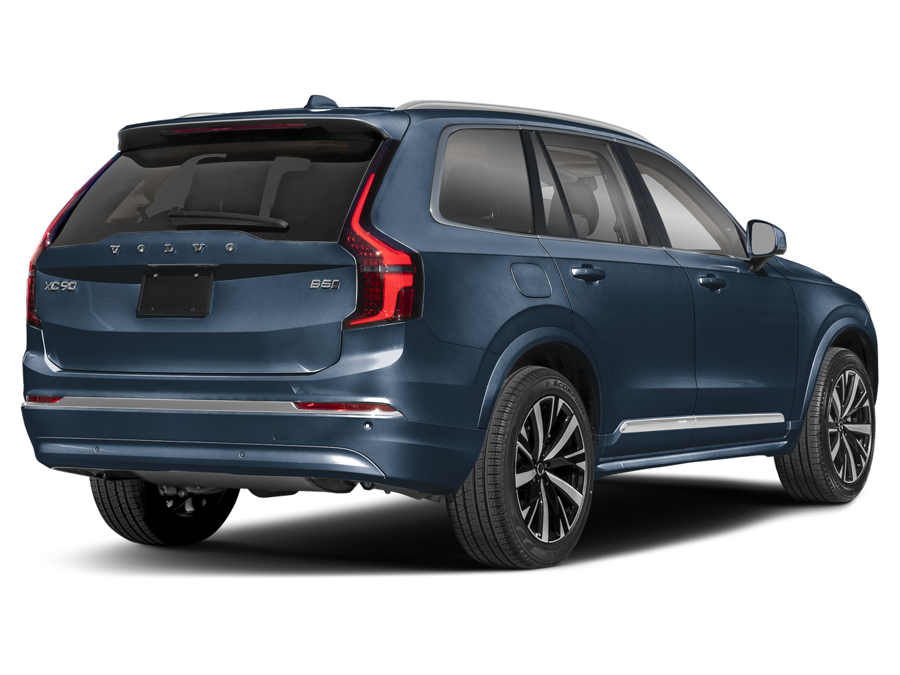 2026 Volvo XC90 Plus - Photo 17