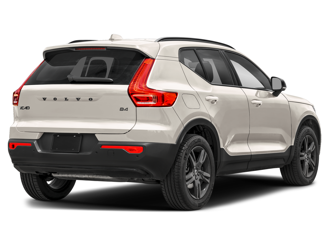2026 Volvo XC40 Core - Photo 17