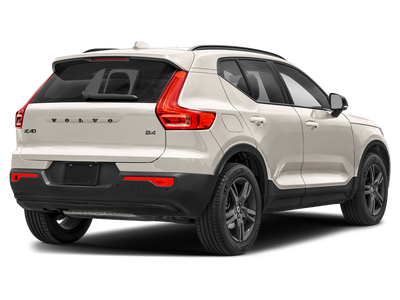 2026 Volvo XC40 B5 Core