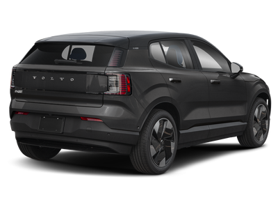 2026 Volvo EX30 Twin Motor Cross Country Ultra