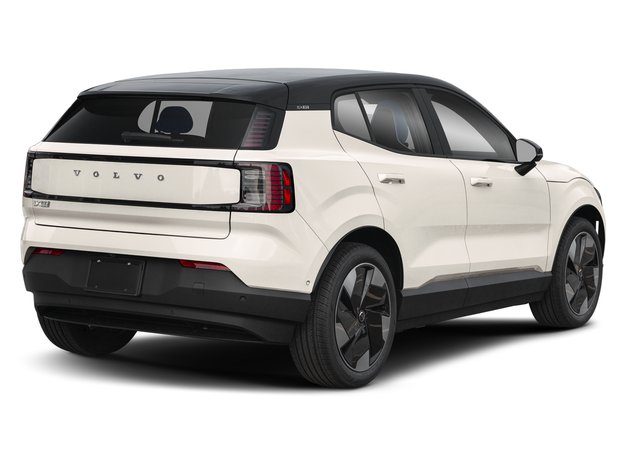 2026 Volvo EX30 Twin Motor Cross Country Ultra