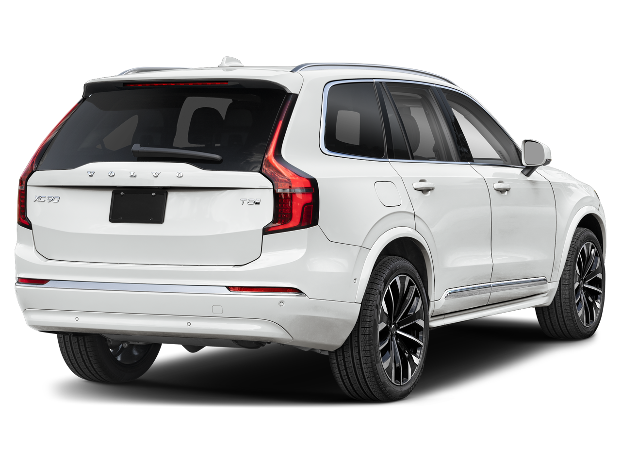 2026 Volvo XC90 Plug-In Hybrid T8 Core