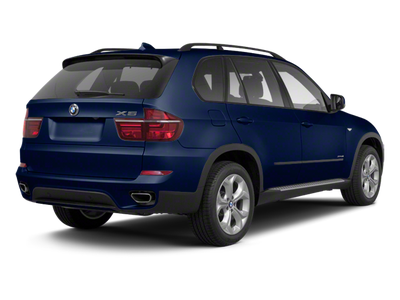 2012 BMW X5 xDrive35i Premium