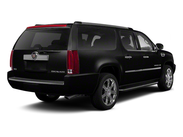 2012 Cadillac Escalade ESV Premium