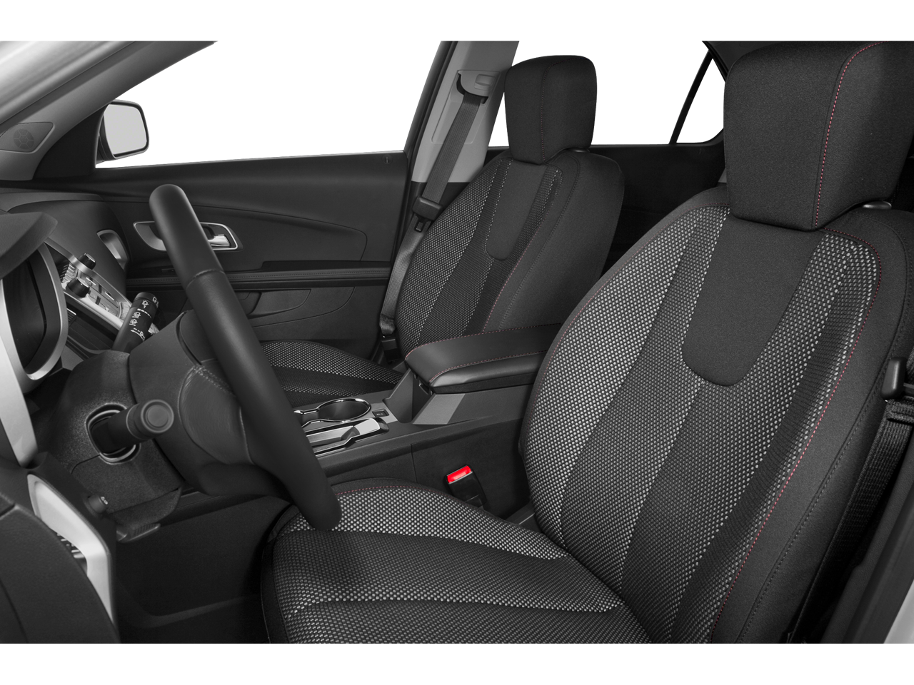 2015 Chevrolet Equinox LTZ