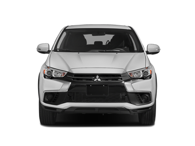 2018 Mitsubishi Outlander Sport 2.0 ES